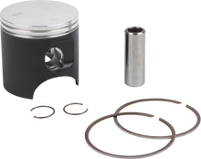 WOSSNER Piston Kit - 51.95 mm - Big Bore 105 cc - Gas Gas | Husqvarna | KTM 8329DA