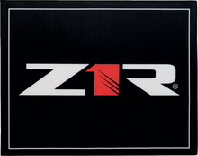 Z1R Absorbent Pit Pad - Black - Small HC80100Z1R2