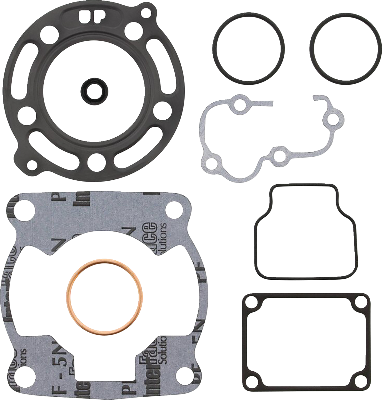 VERTEX Top End Gasket Kit - Kawasaki 810483