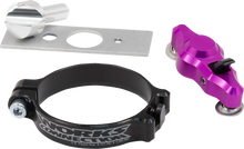 WORKS CONNECTION Pro Launch Start Device - Purple - Suzuki 12-P518