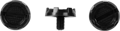 Z1R Rise 2.0 Screw Kit - Black 0134-3733