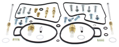 Bike Carburetor Rebuild Kit