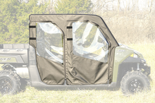 Soft Ful Door Kit
