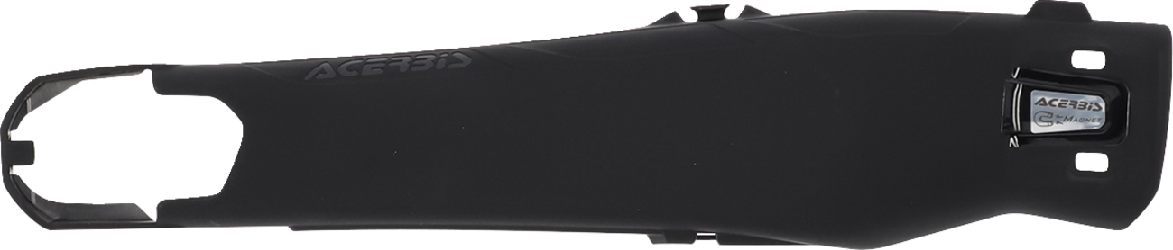 ACERBIS Swingarm Guard - Black - KTM 2986230001