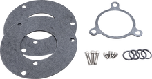 FEULING PARTS BA Air Cleaner Rebuild Kit - Twin Cam with TBW 5803