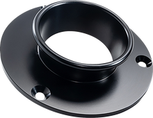 FEULING PARTS BA Velocity Stack - Black - Evolution Big Twin/Twin Cam 5608