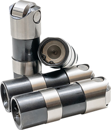 FEULING PARTS Solid Lifters - Race Series® - +0.843" to 0.8435" Oversize - Twin Cam | XL | Buell | M8 4056