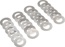 FEULING PARTS Rocker Shaft Shims - 0.005" - M8 1228