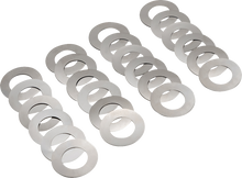 FEULING PARTS Rocker Shaft Shims - 0.010" - M8 1229