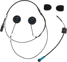 J & M Headset - Elite 929 - Clamp-Less HS-ECLS929-LDC