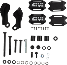 GIVI Engine Guards - Triumph - Tiger 900 Rally TN6418