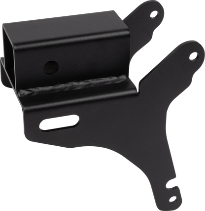 MOOSE OFFROAD Receiver Hitch - 2" - Can-Am 1188PF