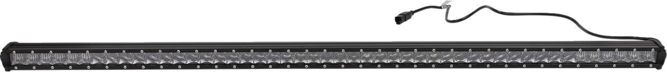 MOOSE OFFROAD Light Bar - LED - 50" - White MSE-LB50