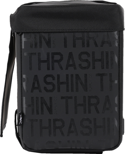 THRASHIN SUPPLY CO. Essential Saddlebags - 10 Liter TSB-0020
