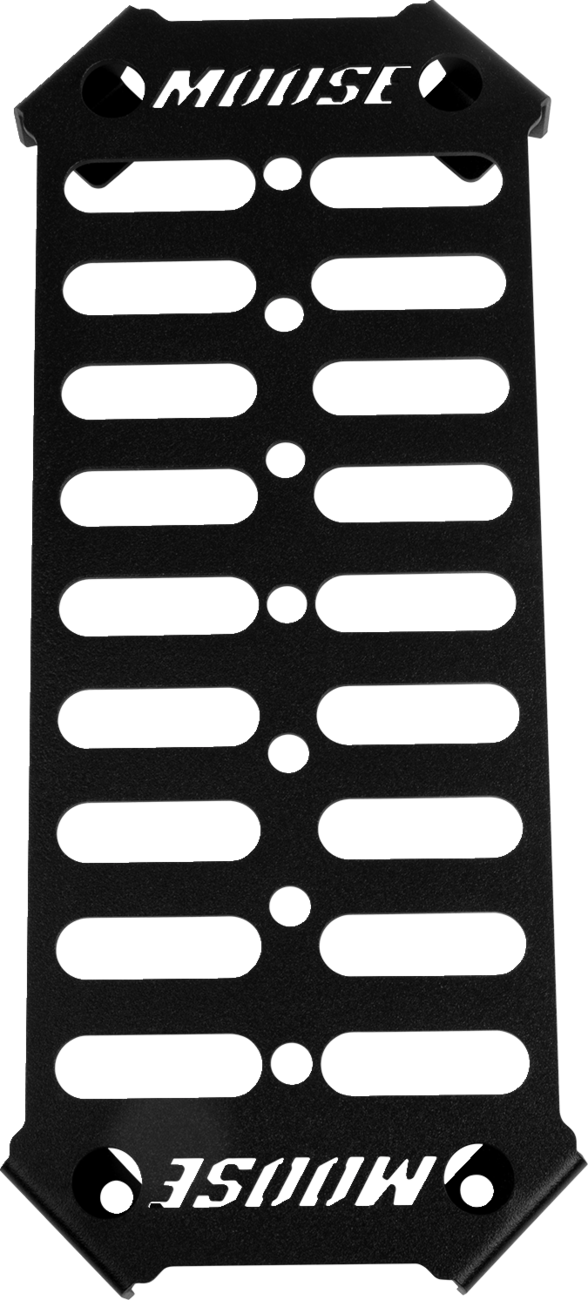MOOSE OFFROAD Molle Panel - 4.5" x 11" 4051PF