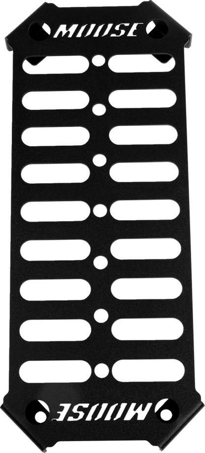MOOSE OFFROAD Molle Panel - 4.5" x 11" 4051PF