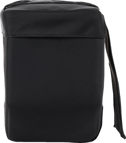 THRASHIN SUPPLY CO. Essential Saddlebags - 10 Liter TSB-0020