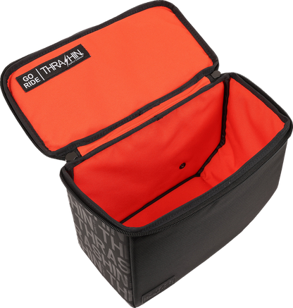 THRASHIN SUPPLY CO. Escape Base Saddlebags - 18 Liter TSB-0021