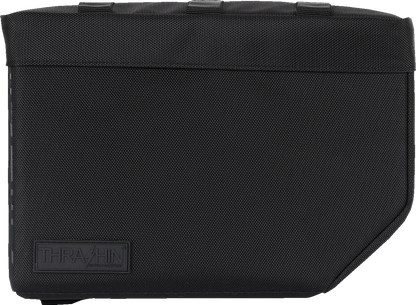 THRASHIN SUPPLY CO. Essential Saddlebags - 10 Liter TSB-0020