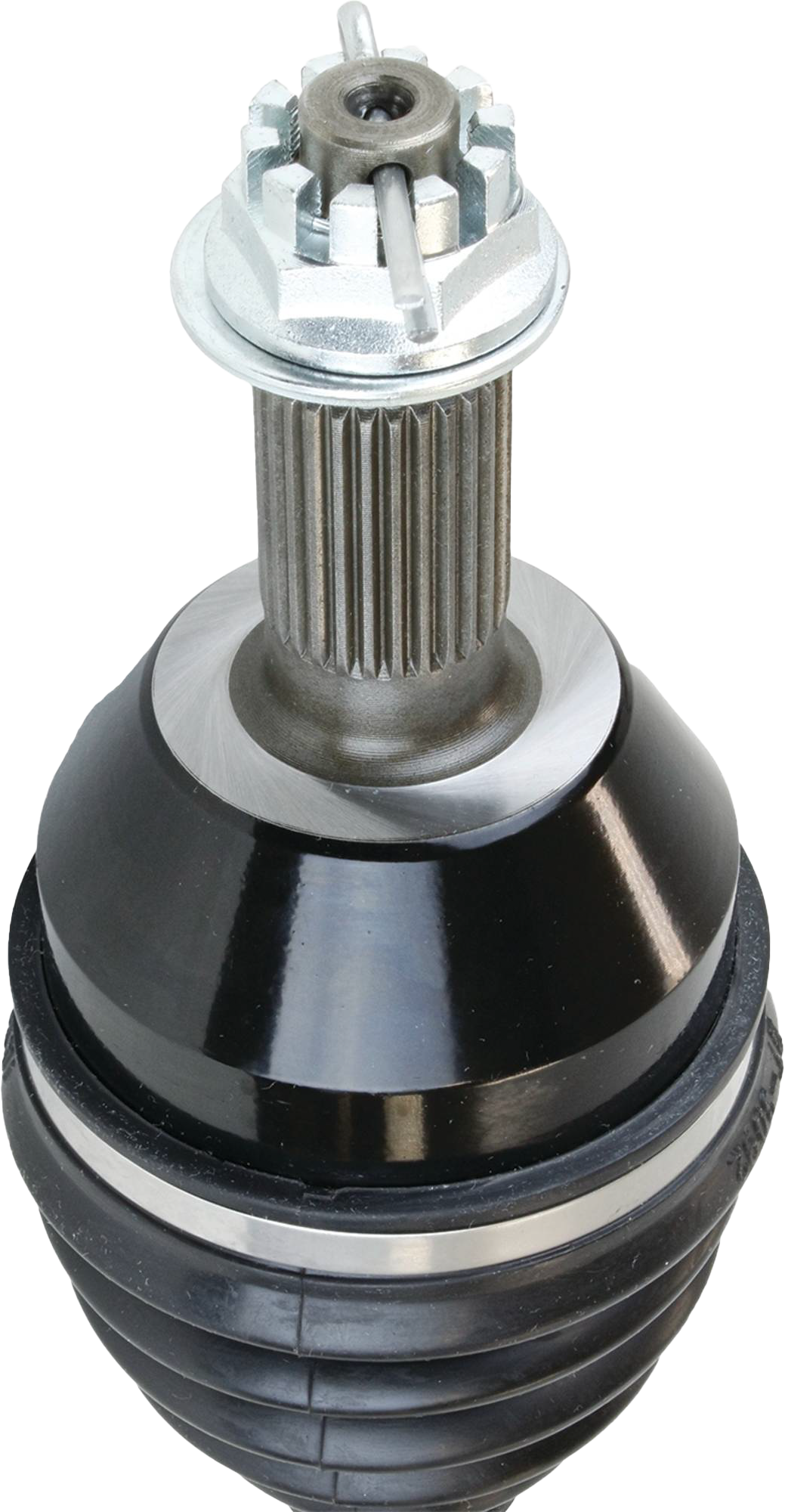 6 Ball Axle