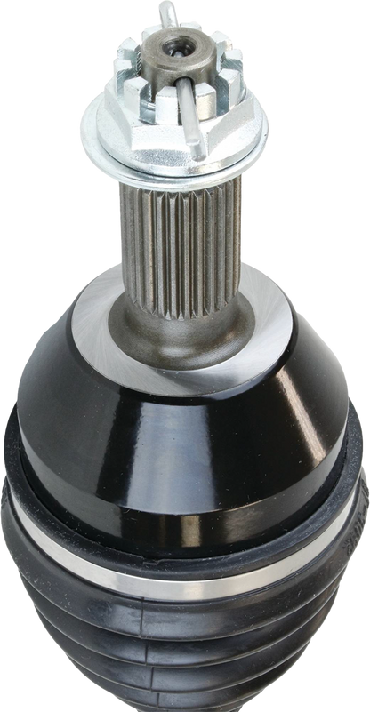 6 Ball Axle