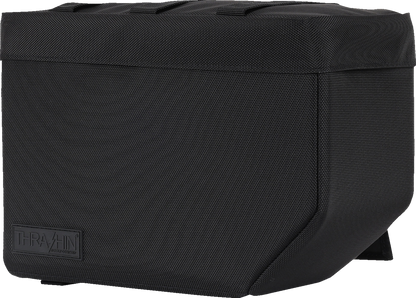 THRASHIN SUPPLY CO. Essential Saddlebags - 10 Liter TSB-0020