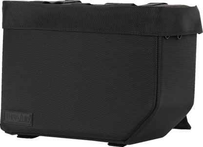 THRASHIN SUPPLY CO. Escape Base Saddlebags - 18 Liter TSB-0021