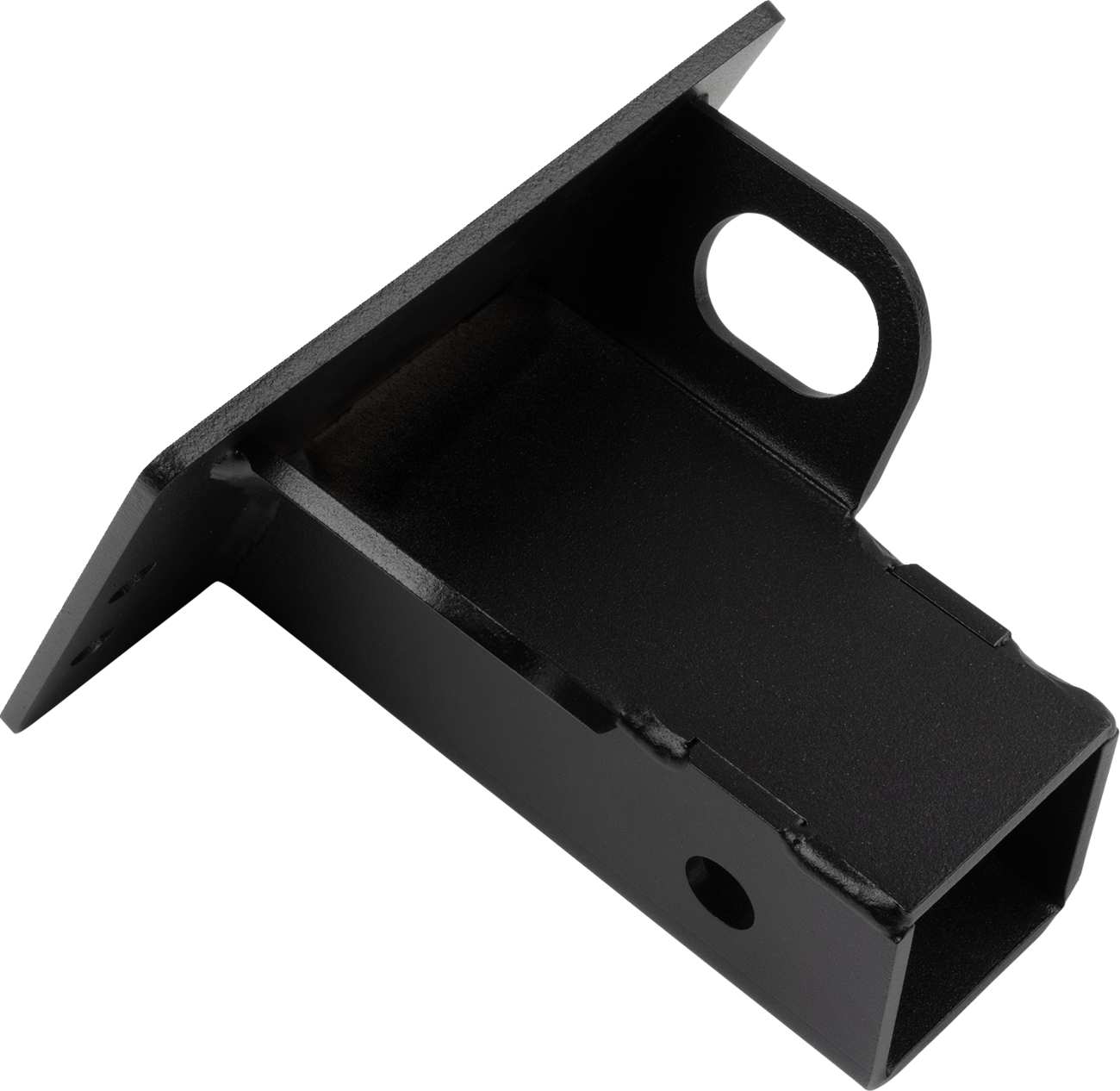 MOOSE OFFROAD Front Receiver Hitch - 2" - Mule 1053PF