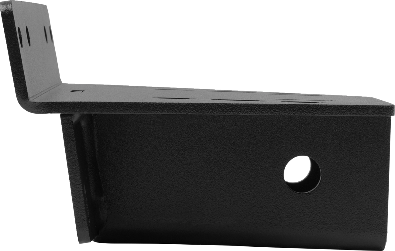 MOOSE OFFROAD Front Receiver Hitch - Grizzly/Kodiak 1062PF