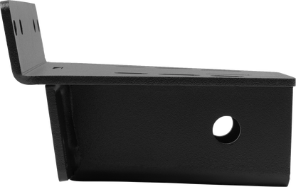 MOOSE OFFROAD Front Receiver Hitch - Grizzly/Kodiak 1062PF