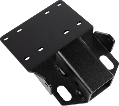 MOOSE OFFROAD Front Receiver Hitch - 2" - Honda 1059PF