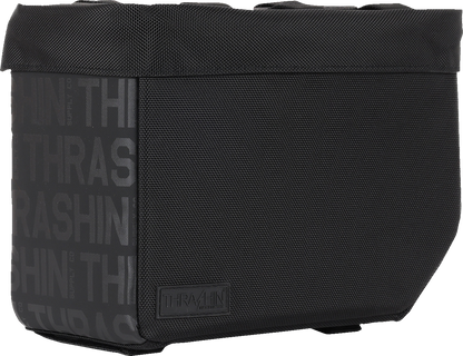 THRASHIN SUPPLY CO. Escape Base Saddlebags - 18 Liter TSB-0021