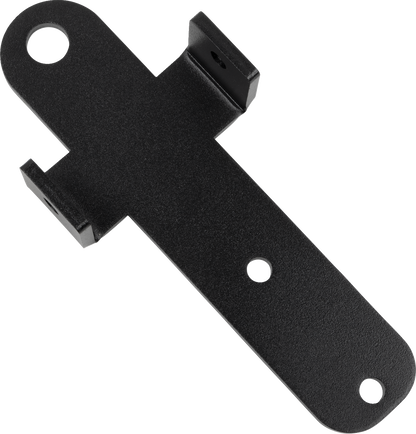 MOOSE OFFROAD Ball Hitch - Grizzly/Breeze 1260PF