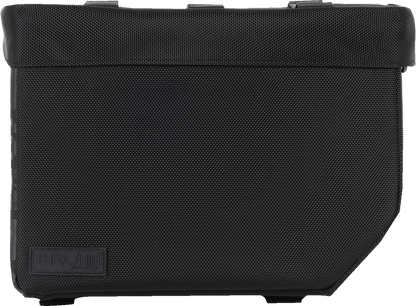 THRASHIN SUPPLY CO. Escape Base Saddlebags - 18 Liter TSB-0021