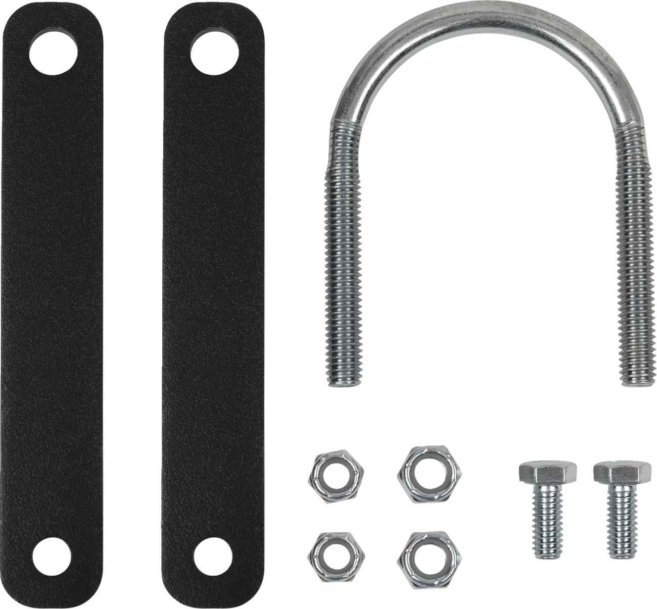 MOOSE OFFROAD Ball Hitch - Grizzly/Breeze 1260PF