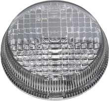 K&S TECHNOLOGIES Replacement Turn Signal Lens - Clear - Honda 25-1250C