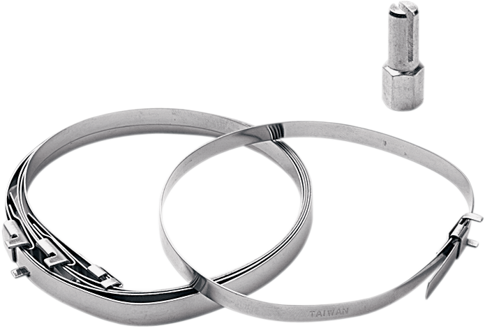 EPI Clamp - CV Boot - Kit WE145000