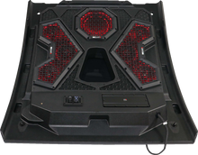 MB QUART Audio Roof - 500 W - 6 Speaker - 1 Subwoofer - Ride Command - RZR Trail MBQRT2-S7RRC