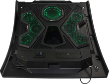 MB QUART Audio Roof - 500 W - 6 Speaker - 1 Subwoofer - Ride Command - RZR Trail MBQRT2-S7RRC