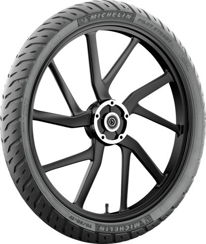 MICHELIN Tire - Pilot Street 2 - Front/Rear - 110/80-14 - 59S 04856