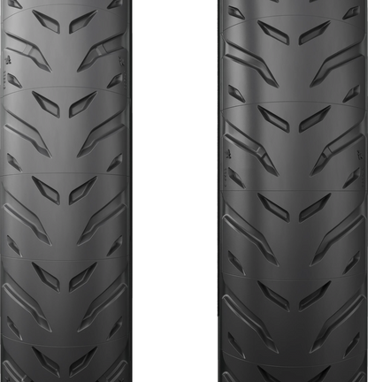 MICHELIN Tire - Pilot Street 2 - Front/Rear - 110/80-14 - 59S 04856