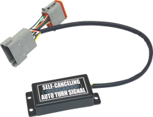 BADLANDS Module - Turn Signal - Self-Canceling ATS-03-TSSM