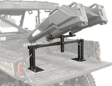 ATV-TEK Gun Defender™ - UTV Bed Mount UTVGDM-BED