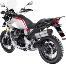 LEOVINCE LV One EVO Slip-On Muffler - V85 TT 14454EU