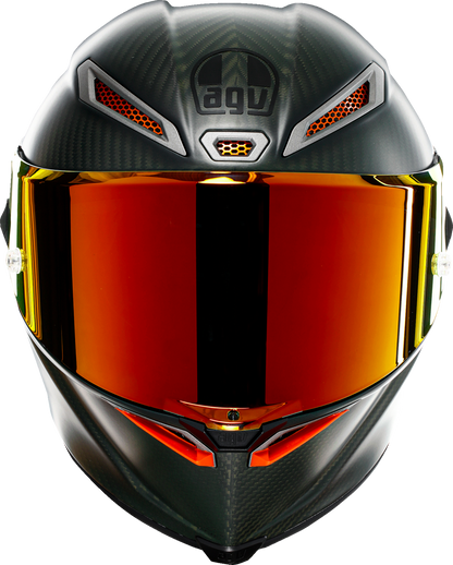 AGV Pista GP RR Helmet - Electrum - Limited - XL 2118356002-039-XL