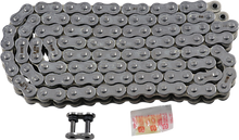 RK 530 Max Z - Drive Chain - 130 Links - Chrome 530MAXZ-130-CC