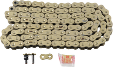 RK 520 Max Z - Drive Chain - 150 Links - Gold 520MAXZ-150-GG