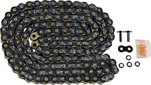 RK 525 Max Z - Drive Chain - 150 Links - Gold 525MAXZ-150-GG
