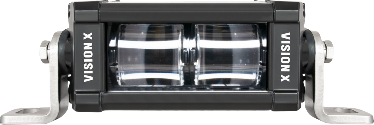 Vision X Light Bar - XPL - 5" - LED 9952352