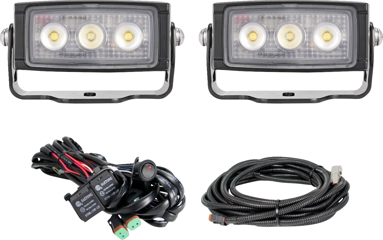 Vision X Area Light Bar - Reverse Kit 9944708